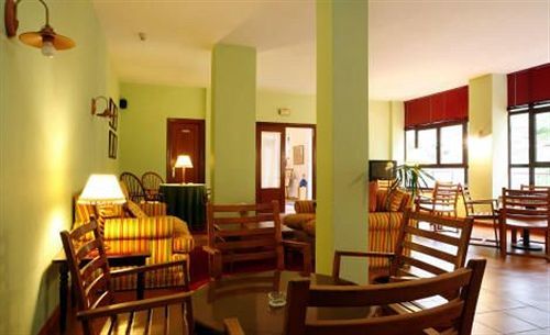 Hotel Arcea Mirador De Cabrales Poncebos Exteriér fotografie