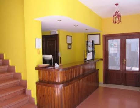Hotel Arcea Mirador De Cabrales Poncebos Exteriér fotografie
