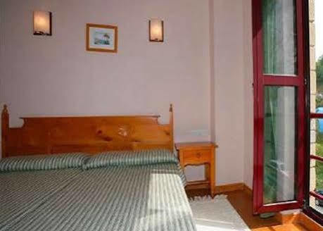 Hotel Arcea Mirador De Cabrales Poncebos Exteriér fotografie